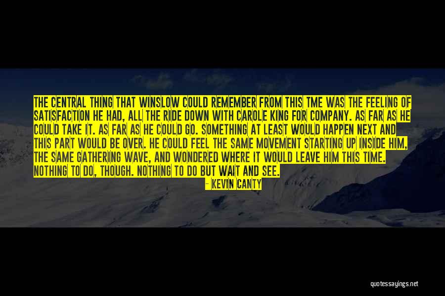 John 8 36 Quotes By Kevin Canty John 8 36 Quotes By Kevin Canty