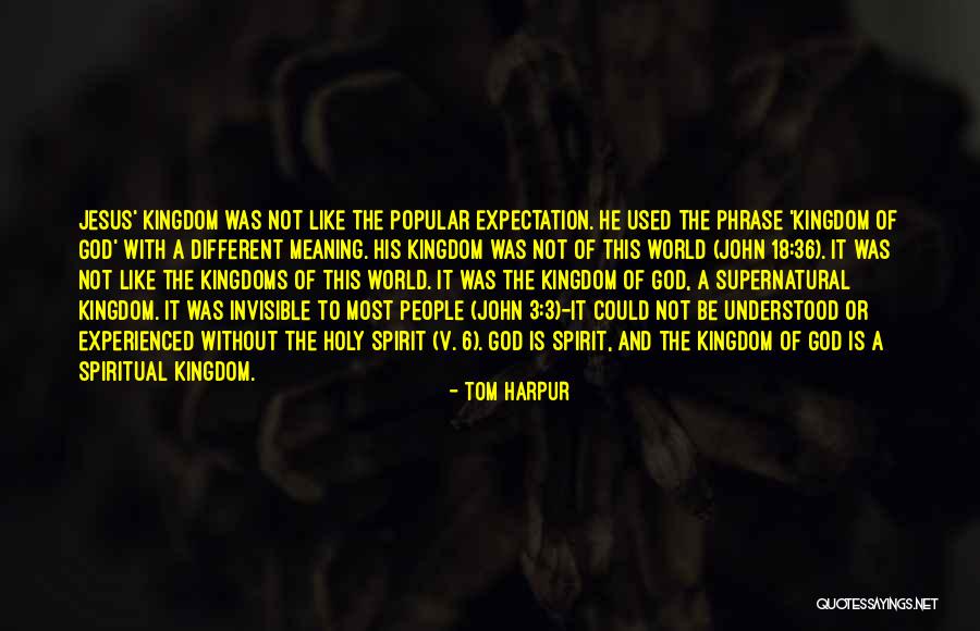 John 8 36 Quotes By Tom Harpur John 8 36 Quotes By Tom Harpur