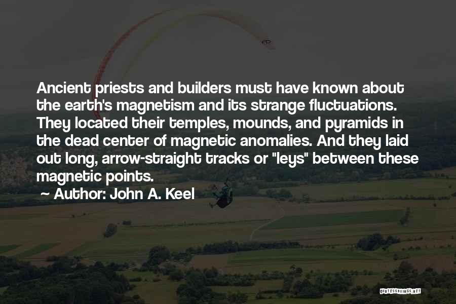 John A. Keel Quotes 1334982