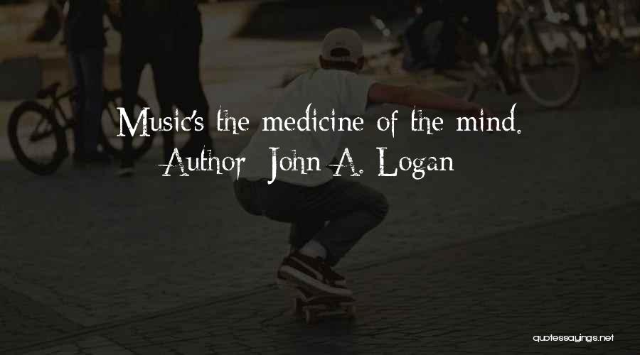 John A. Logan Quotes 583836