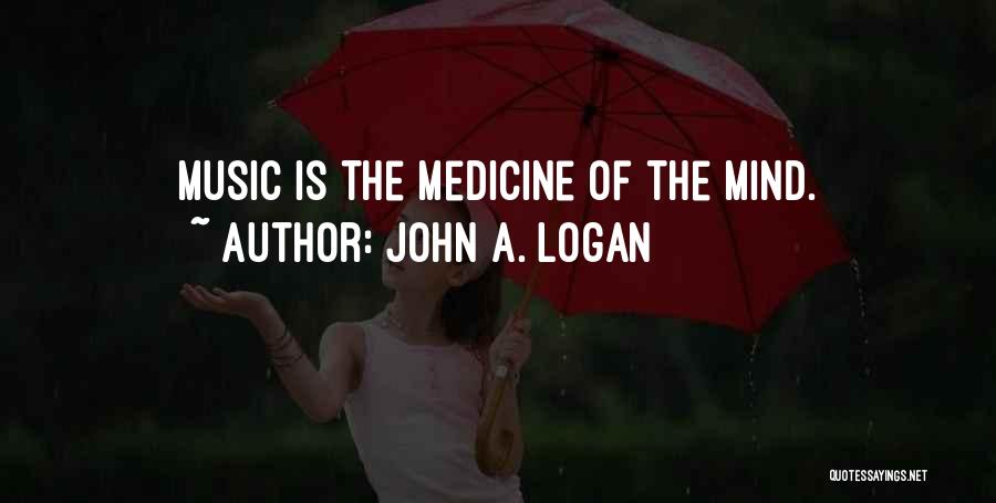 John A. Logan Quotes 917636