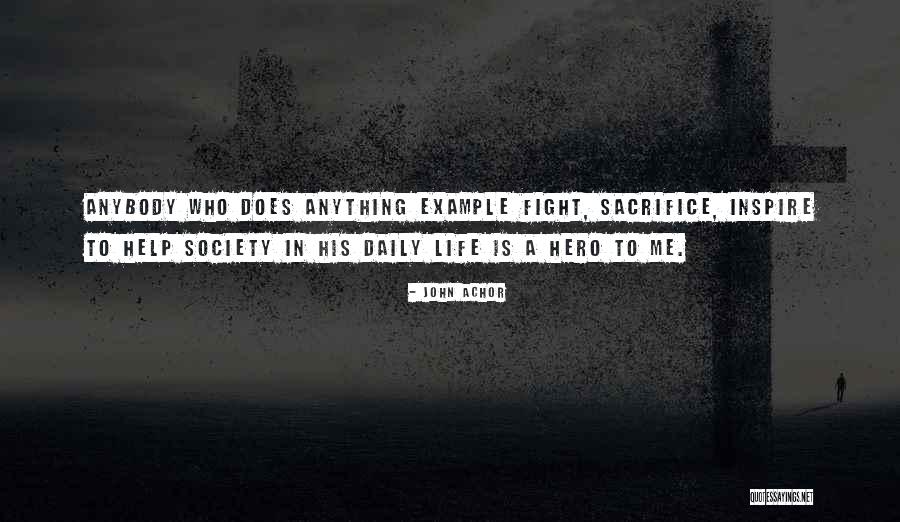 John Achor Quotes 313336 John Achor Quotes 313336