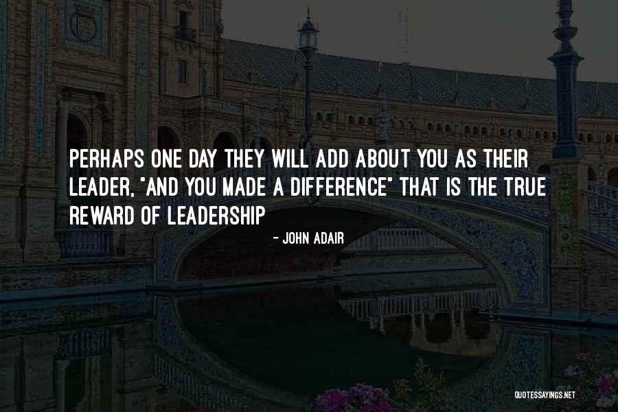 John Adair Quotes 1988225 John Adair Quotes 1988225