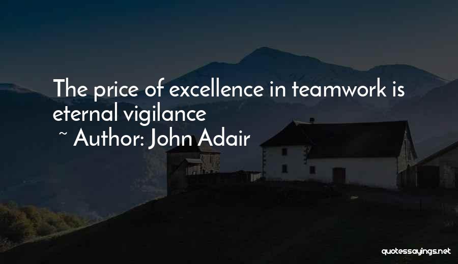 John Adair Quotes 212285