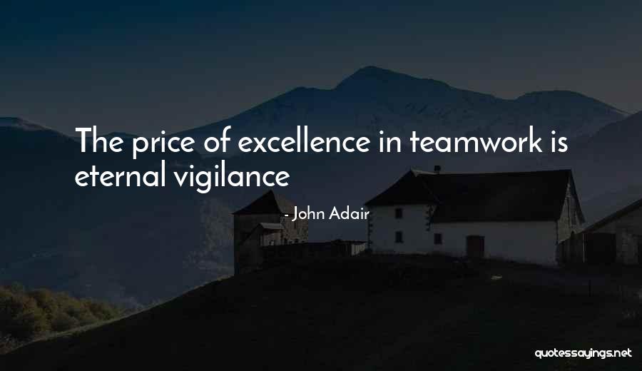 John Adair Quotes 212285