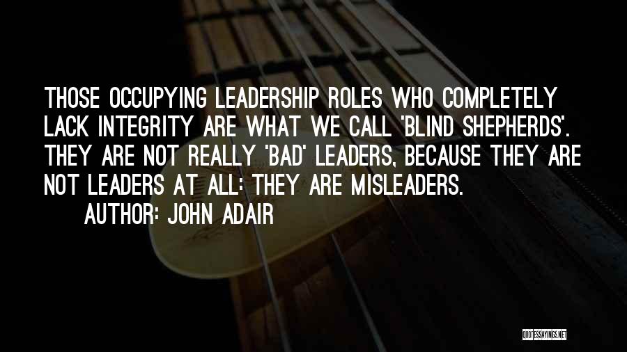 John Adair Quotes 2165433