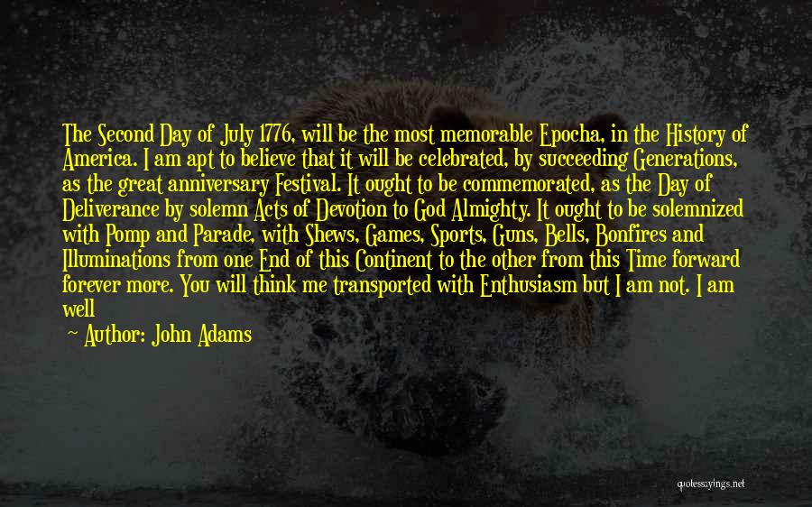 John Adams Quotes 1170737