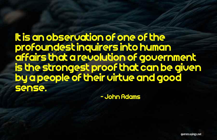 John Adams Quotes 1175189