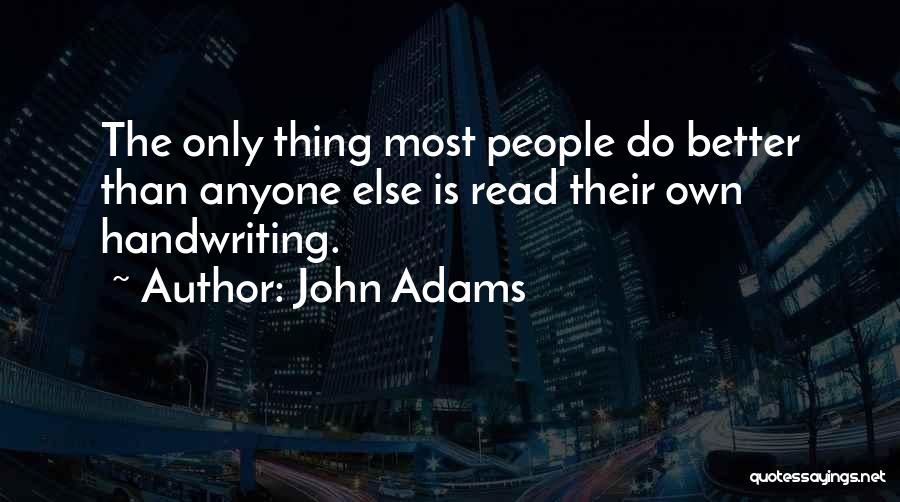 John Adams Quotes 1291436