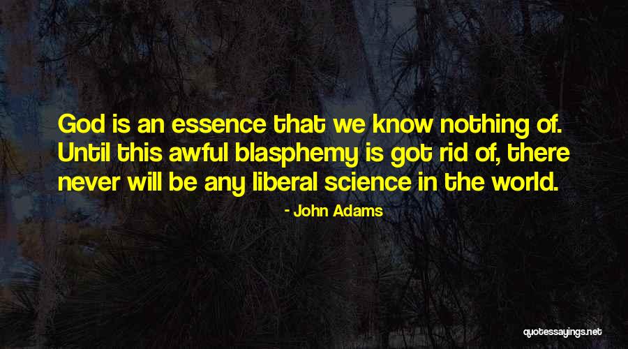 John Adams Quotes 1312585