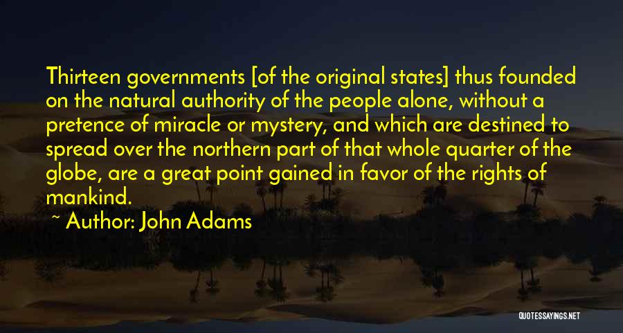 John Adams Quotes 1340991