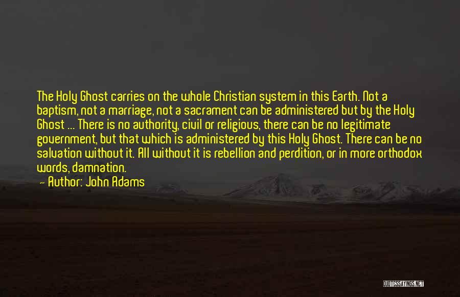 John Adams Quotes 1460355