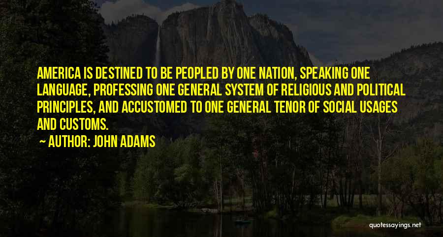 John Adams Quotes 146125