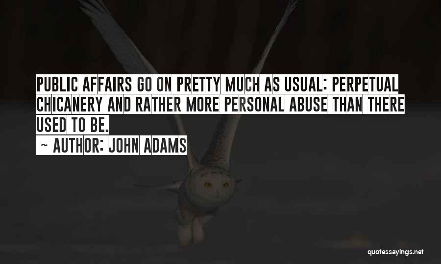 John Adams Quotes 1644096