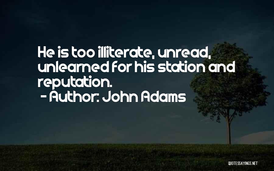 John Adams Quotes 1702722
