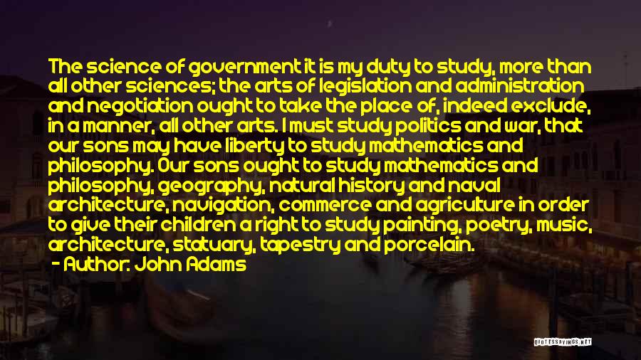John Adams Quotes 1710531