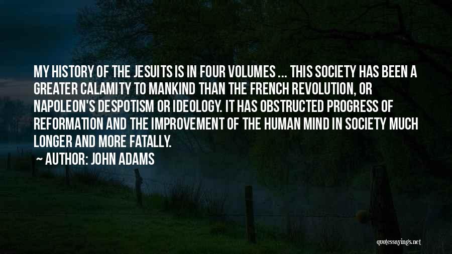 John Adams Quotes 1748212