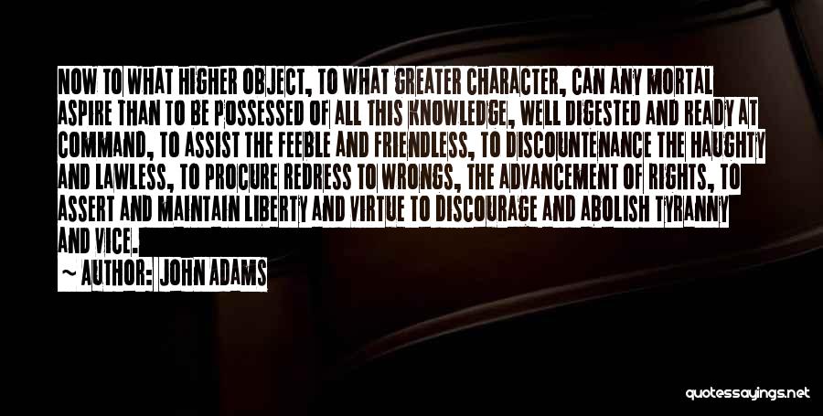John Adams Quotes 1896334