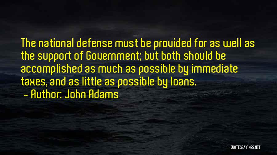 John Adams Quotes 271143