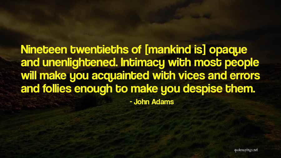 John Adams Quotes 359869