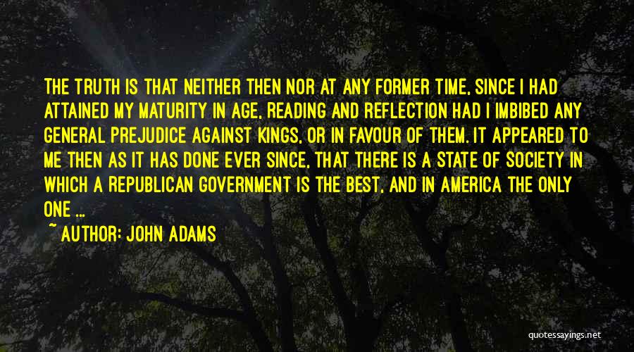 John Adams Quotes 397835