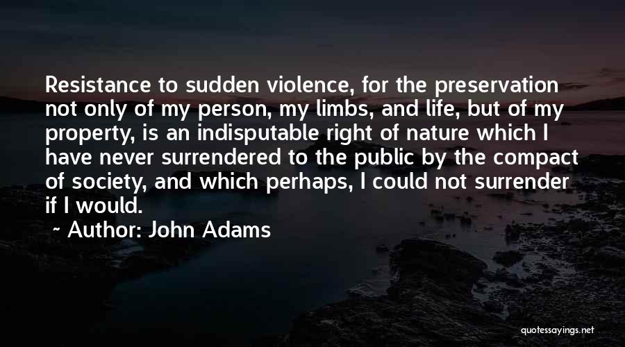 John Adams Quotes 405542