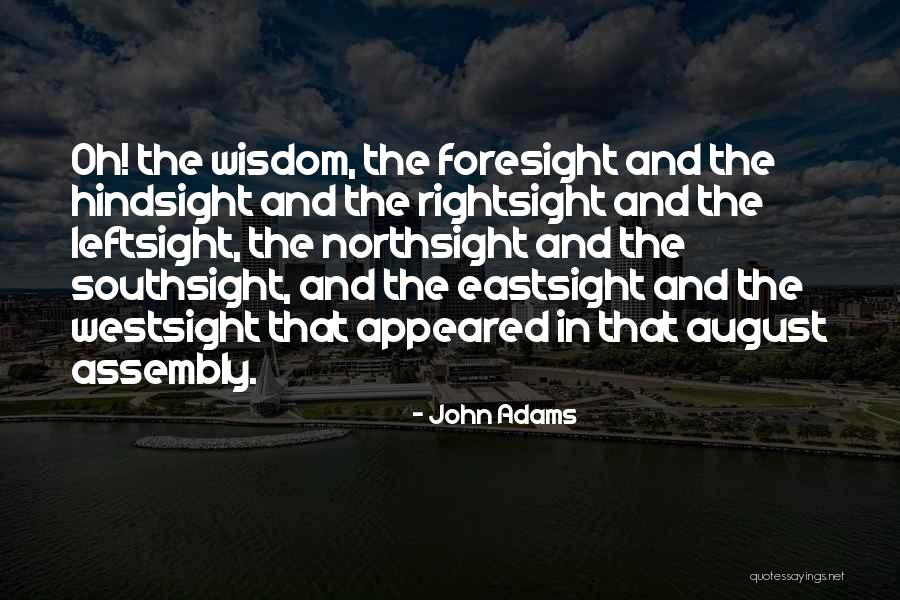 John Adams Quotes 469172