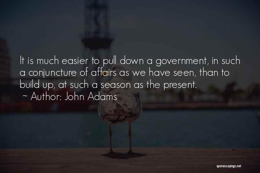 John Adams Quotes 863448