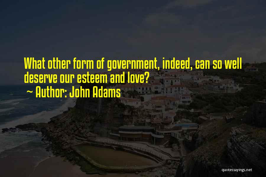 John Adams Quotes 867111