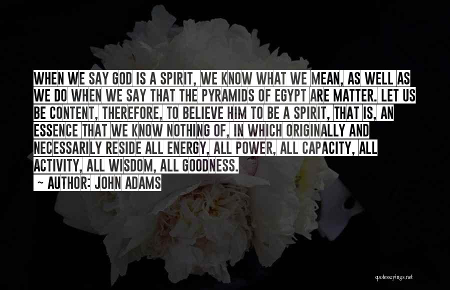 John Adams Quotes 897838