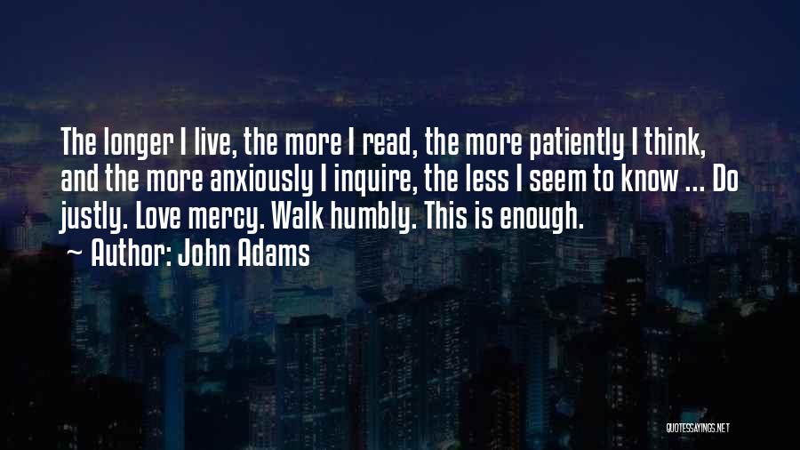 John Adams Quotes 914230