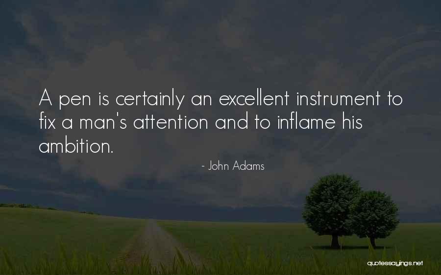 John Adams Quotes 915674