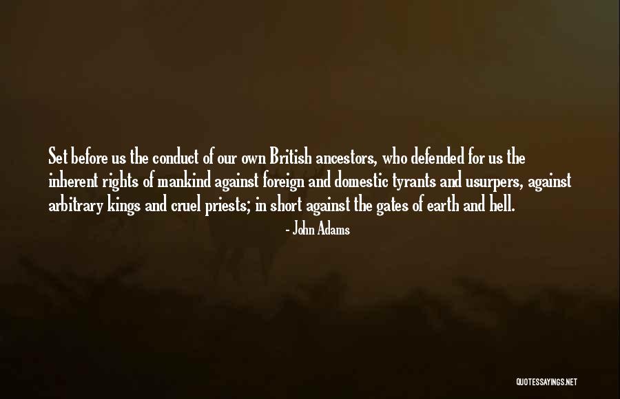 John Adams Quotes 947304