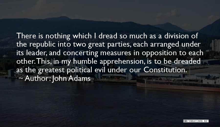 John Adams Quotes 954118