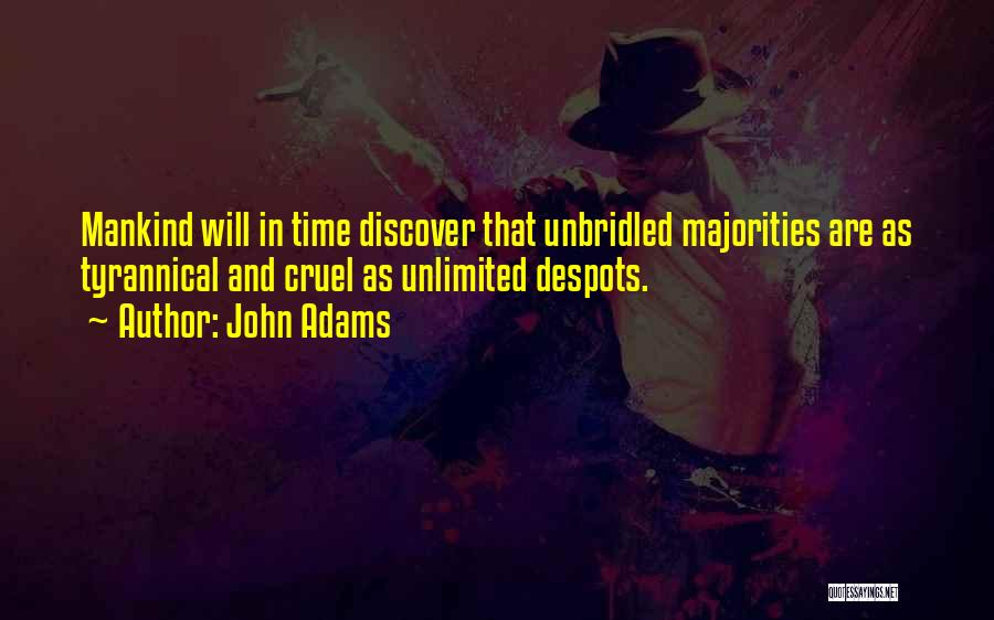 John Adams Quotes 976707