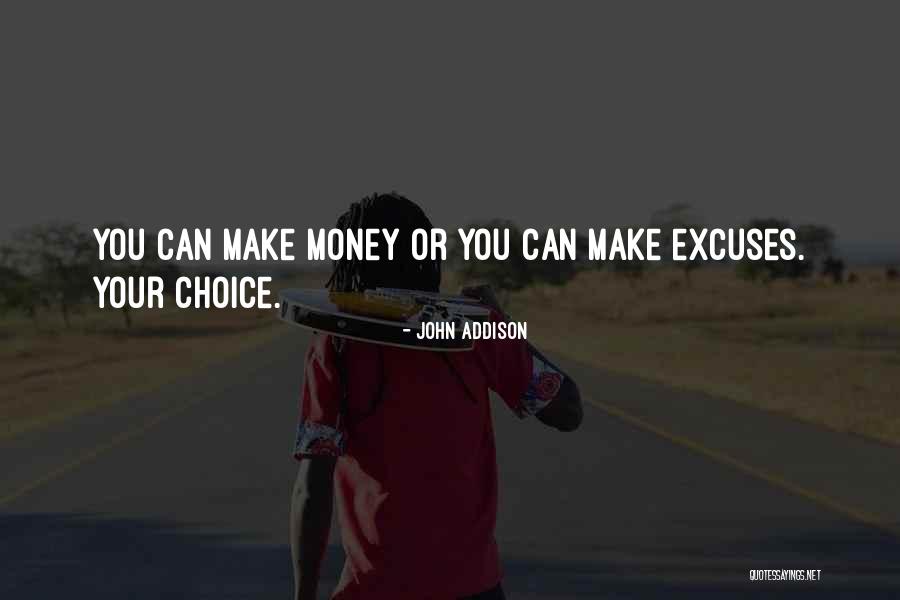 John Addison Quotes 393351 John Addison Quotes 393351