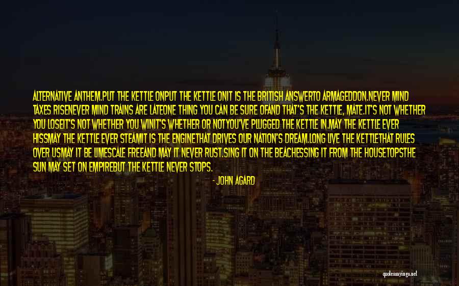 John Agard Quotes 691352 John Agard Quotes 691352