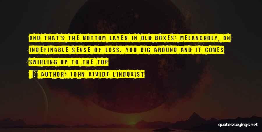 John Ajvide Lindqvist Quotes 1829029 John Ajvide Lindqvist Quotes 1829029