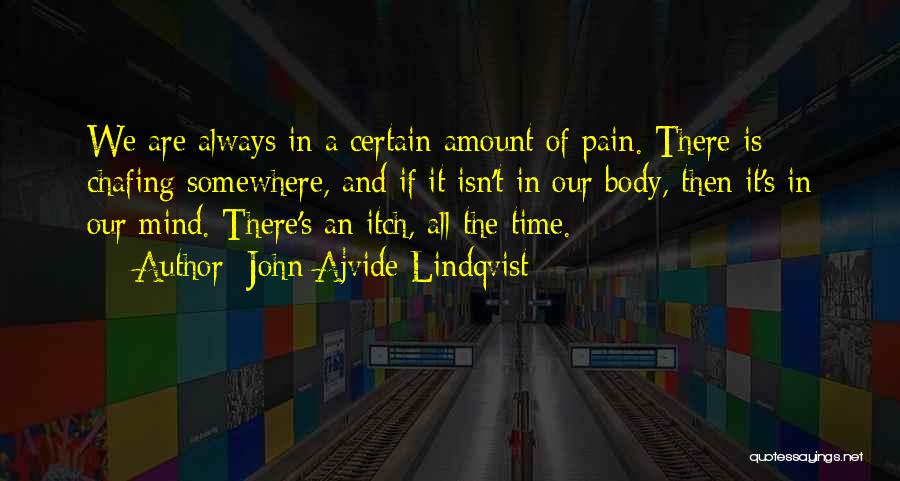 John Ajvide Lindqvist Quotes 2212807 John Ajvide Lindqvist Quotes 2212807