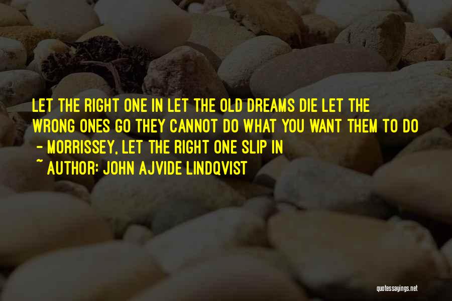 John Ajvide Lindqvist Quotes 362783 John Ajvide Lindqvist Quotes 362783