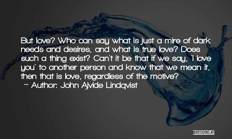 John Ajvide Lindqvist Quotes 401900 John Ajvide Lindqvist Quotes 401900