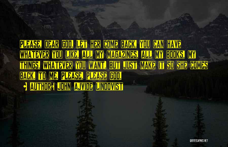 John Ajvide Lindqvist Quotes 423147 John Ajvide Lindqvist Quotes 423147