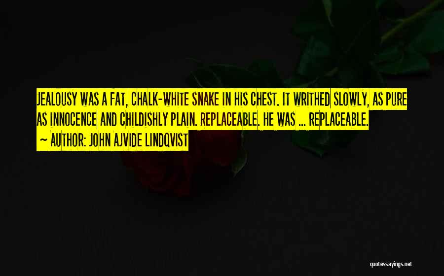 John Ajvide Lindqvist Quotes 664413 John Ajvide Lindqvist Quotes 664413