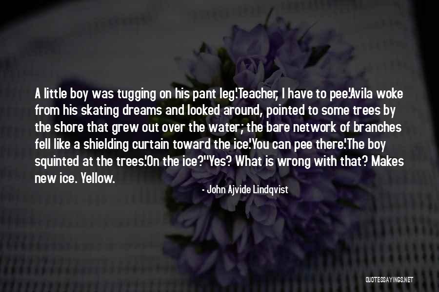 John Ajvide Lindqvist Quotes 828262 John Ajvide Lindqvist Quotes 828262