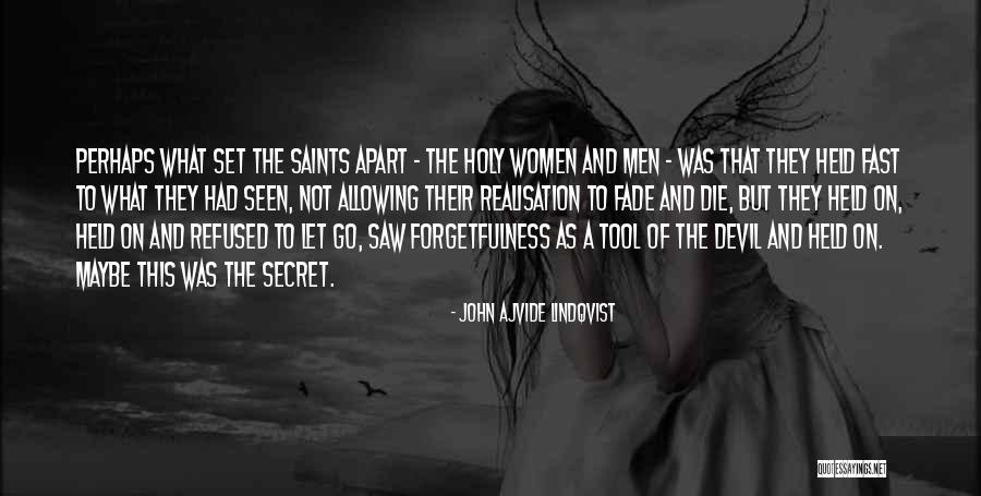 John Ajvide Lindqvist Quotes 917448 John Ajvide Lindqvist Quotes 917448