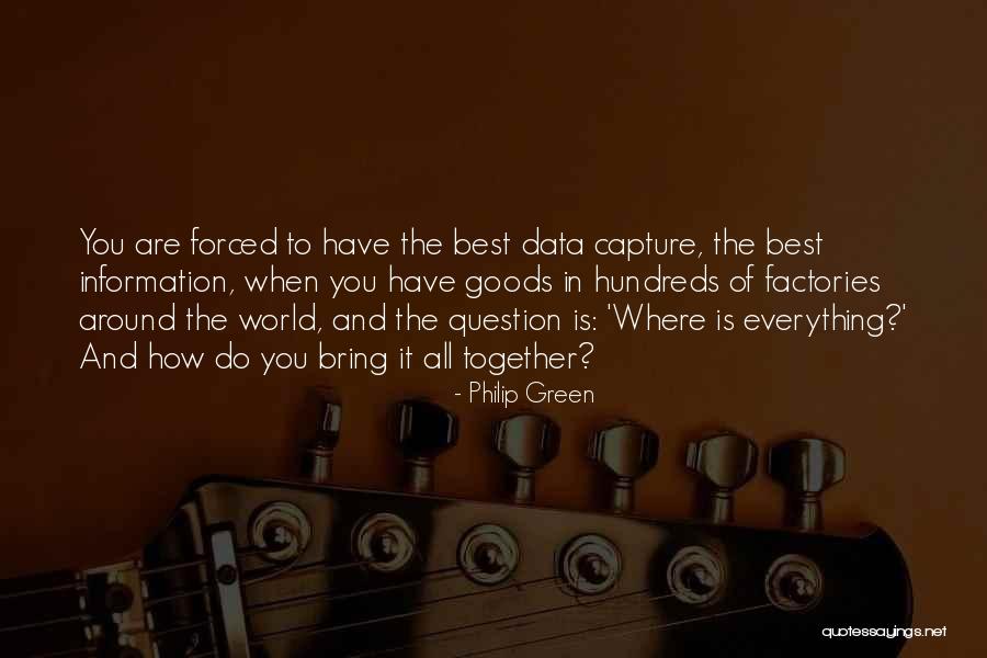 John Akhwari Quotes By Philip Green John Akhwari Quotes By Philip Green