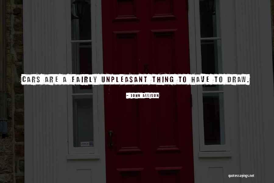 John Allison Quotes 1499547 John Allison Quotes 1499547