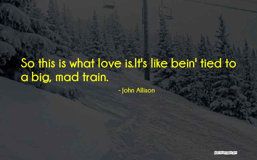 John Allison Quotes 1510656 John Allison Quotes 1510656