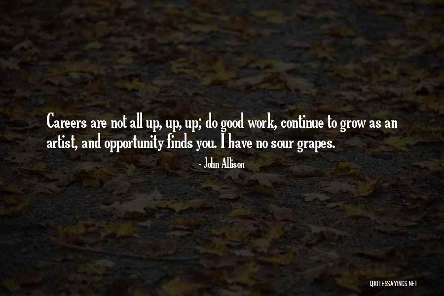 John Allison Quotes 1930937 John Allison Quotes 1930937