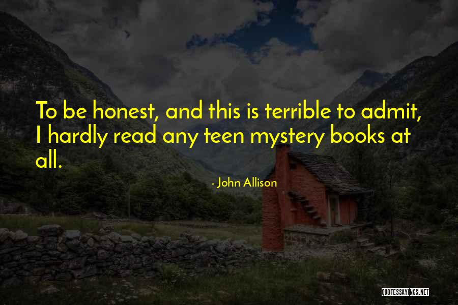 John Allison Quotes 2015304 John Allison Quotes 2015304